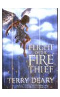 Flight of the Fire Thief