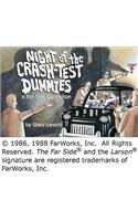 Night of the Crash-Test Dummies