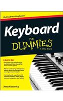 Keyboard for Dummies