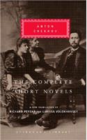 Complete Short Novels of Anton Chekhov