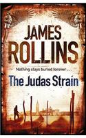 The Judas Strain