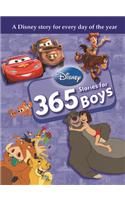 365 Stories For Boys