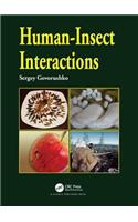 Human-Insect Interactions