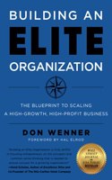 Building an Elite Organization