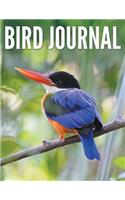 Bird Journal