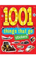 1001 Stickers