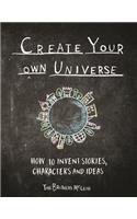 Create Your Own Universe