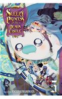 Sleepy Princess in the Demon Castle, Vol. 5