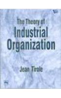 The Theory Of Industrial Organization