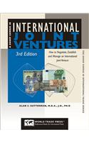 International Joint Ventures