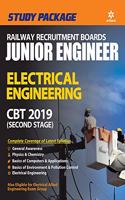 RRB JE Electrical Engineer 2019 ( 2 Stage)