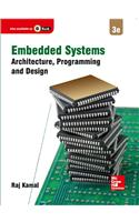 Embedded System Architecture, Programming and Design 3/e