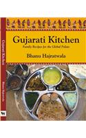 Gujarati Kitchen