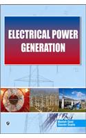 Electrical Power Generation