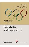 Probability And Expectation: In Mathematical Olympiad And Competitions