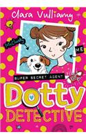 Dotty Detective