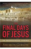 Final Days of Jesus