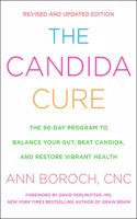 The Candida Cure