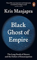 Black Ghost of Empire