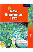 The New Grammar Tree - Book 4