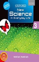 NEW SCIENCE IN EVERYDAY LIFE BK 3_ED19 Paperback â€“ 1 January 2018