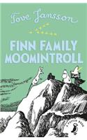 Finn Family Moomintroll