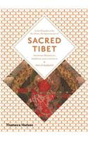 Sacred Tibet: Imagination, Magic and Myth