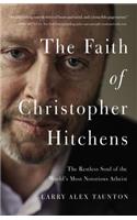 Faith of Christopher Hitchens