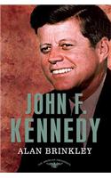 John F. Kennedy