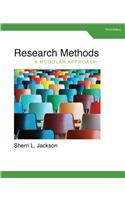 Research Methods