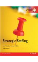 Strategic Staffing, Global Edition