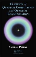 ELEMENTS OF QUANTUM COMPUTATION AND QUANTUM COMMUNICATION