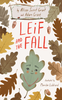 Leif and the Fall