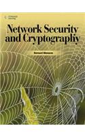 Network Security and Cryptography