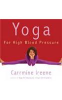 Yoga For High Blood Pressure