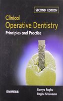 Clinical Operative Denstry Principles And Practice 2/E