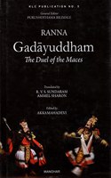 Gadayuddham: The Duel of the Maces