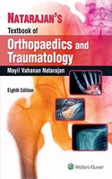 Natarajan's Textbook of Orthopaedics & Traumatology, 8/e