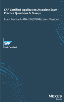 SAP Certified Application Associate Exam Practice Questions & Dumps