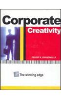 Corporate Creativity:The Winning Edge