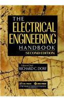 The Electrical Engineering Handbook,Second Edition