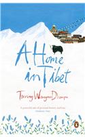 A Home in Tibet