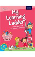 My Learning Ladder Social Science Class 5 Term 3: A New Approach to Primary Learning