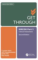 GET THROUGH MRCOG Part 3 Clinical Assessment (Second Edition)