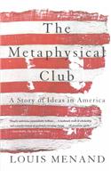 Metaphysical Club