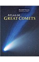 Atlas of Great Comets