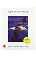 INTEGRATED PRINCIPLES OF ZOOLOGY