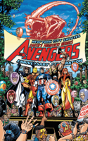 The Marvel Art Of George Perez