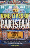 Nine Lives of Pakistan