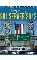 Beginning SQL Server 2012